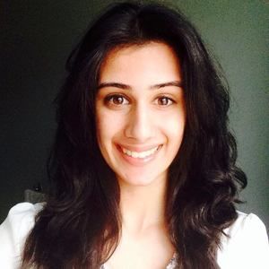 Meet your Posher, Harpreet